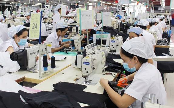07 thủ tục về BHXH, lao động - tiền lương, việc làm hỗ trợ khó khăn do Covid-19