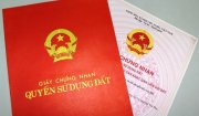Sang tên sổ đỏ có bắt buộc đo đạc lại không?