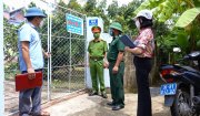Kiểm tra cách ly y tế tại nhà 