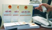 Đề cương tuyên truyền Luật Đầu tư sửa đổi  năm 2020
