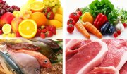 CÁC CÁCH LỰA CHỌN THỰC PHẨM AN TOÀN - TƯƠI NGON - GIÀU CHẤT DINH DƯỠNG CHO BÉ