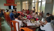 HỘI NGHỊ TẬP HUẤN CÔNG TÁC CHUYỂN ĐỔI SỐ NĂM 2023