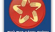 KẾT QUẢ GIẢI QUYẾT THỦ TỤC HÀNH CHÍNH TỪ NGÀY 15/5/2023 – 19/5/2023  