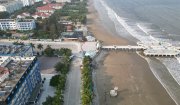Tranh gỗ mỹ nghệ Hưng Ngân - Du lịch Hải Tiên