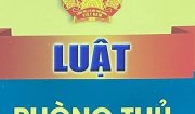NHỮNG NỘI DUNG CƠ BẢN CỦA LUẬT PHÒNG THỦ DÂN SỰ