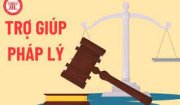 BÀI TUYÊN TRUYỀN PHÁP LUẬT VỀ LUẬT TRỢ GIÚP PHÁP LÝ TRÊN HỆ THỐNG LOA TRUYỀN THANH VÀ CỔNG THÔNG TIN ĐIỆN TỬ XÃ