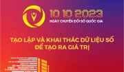 Bài tuyên truyền về ngày CĐS Quốc gia