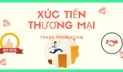 Xúc tiến thương mại