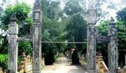 Du lịch tâm linh Đền thờ Tô Hiến Thành