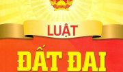 Những điểm mới quan trọng của Luật Đất Đai năm 2024
