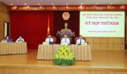 NQ về việc ban hành chính sách hỗ trợ phát triển doanh nghiệp trên địa bàn tỉnh Thanh Hóa giai đoạn 2022-2026