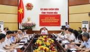 Bộ tiêu chí chuyển đổi số cấp xã đến năm 2025 trên địa bàn Tỉnh Thanh Hóa