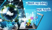 Bài tuyên truyền về dịch vụ công trực tuyến