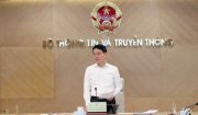 Bộ trưởng Bộ TT&TT Nguyễn Mạnh Hùng nhấn mạnh trí tuệ nhân tạo (AI) đã vào giai đoạn ứng dụng rộng rãi. Trong quý 2 này, Bộ TT&TT sẽ đưa ra một số ứng dụng mẫu để các cơ quan nhà nước có thể áp dụng rộng rãi.