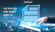 sự cần thiết sử dụng hợp đồng điện tử trong doanh nghiệp