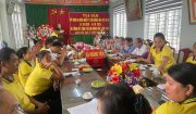 Tọa đàm kỷ niệm ngày thành lập Hội Nông dân Việt Nam ( 14/10/1930- 14/10/2024)