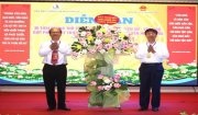 Diễn đàn Di tích phụng thờ Tô Hiến Thành, giá trị lịch sử - văn hóa, góp phần phát triển văn hóa du lịch biển huyện Hoằng Hóa